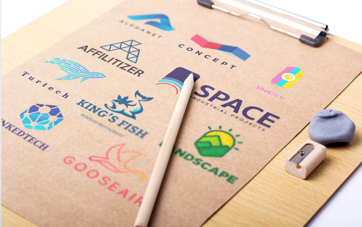 What Your Logo Says About You?