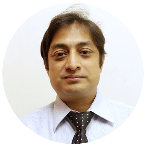 Jas Anand
